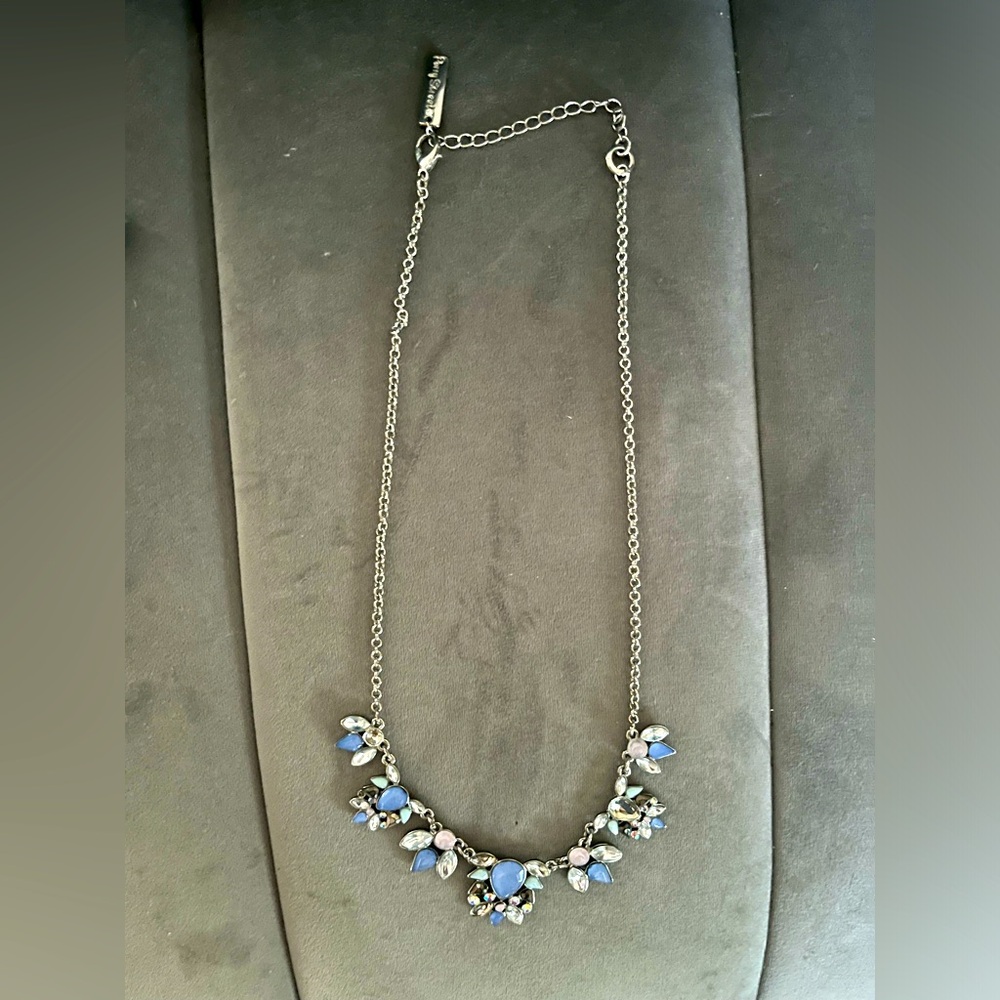 Rocksbox Perry Street necklace